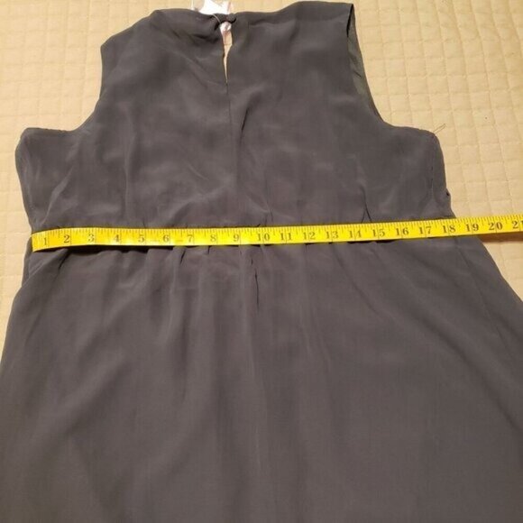 Motherhood Maternity sz L party dress - Picture 7 of 9